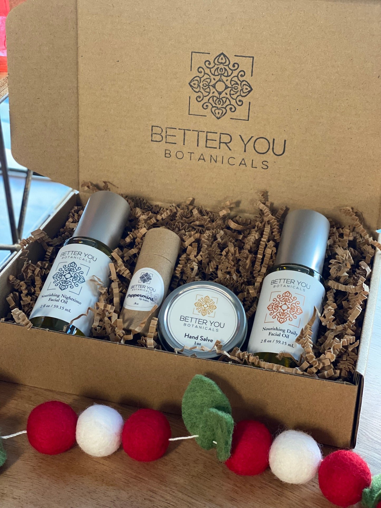 Better You Gift Set