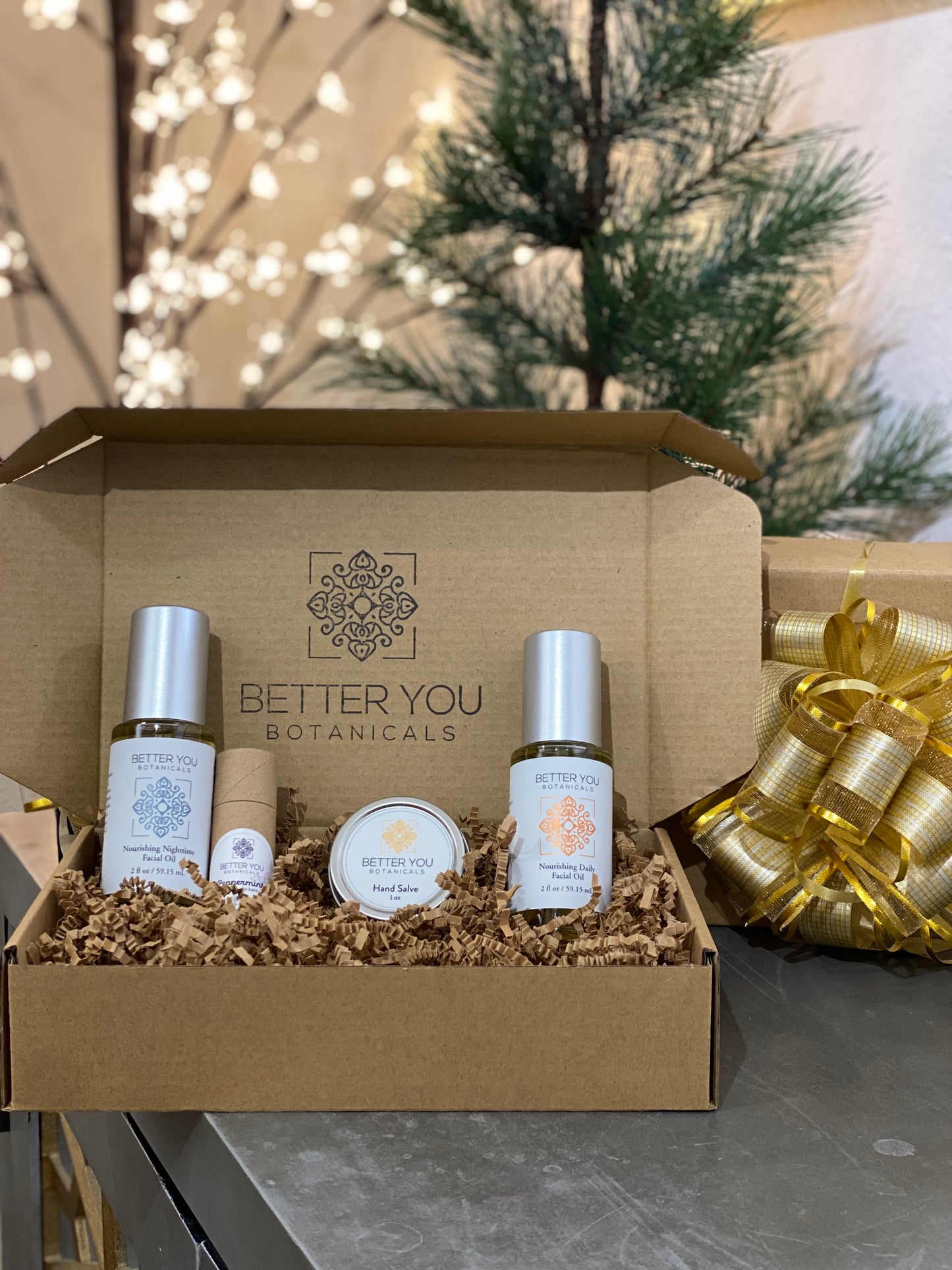 Better You Gift Set