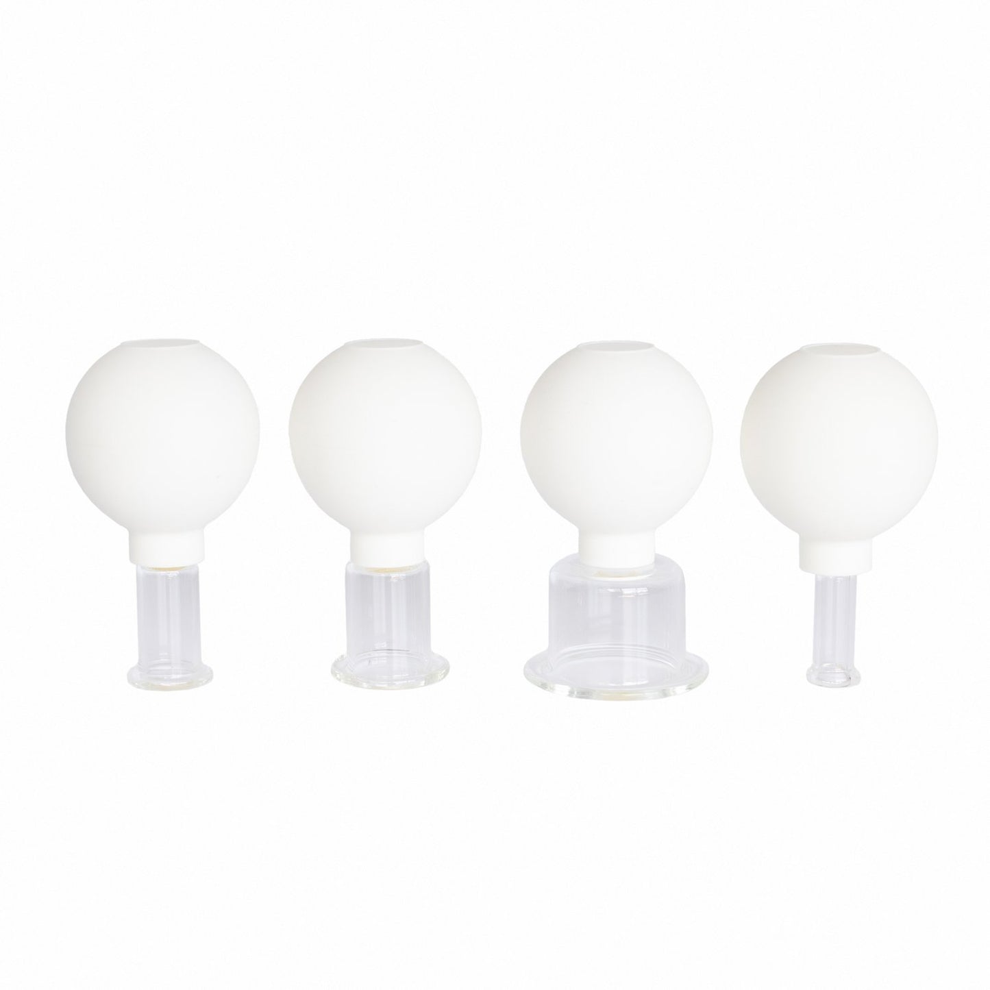 Better You Botanicals Facial Cupping Set