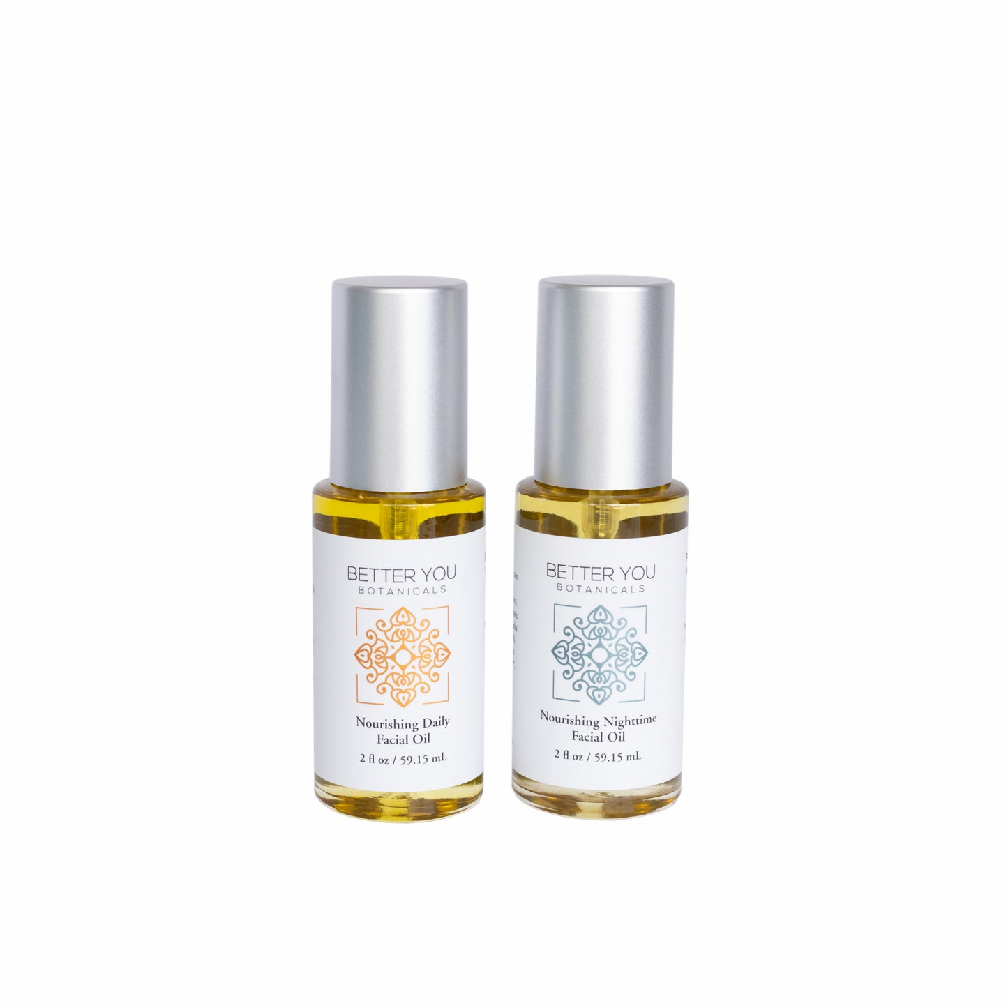 Nourishing Facial Oil Bundle
