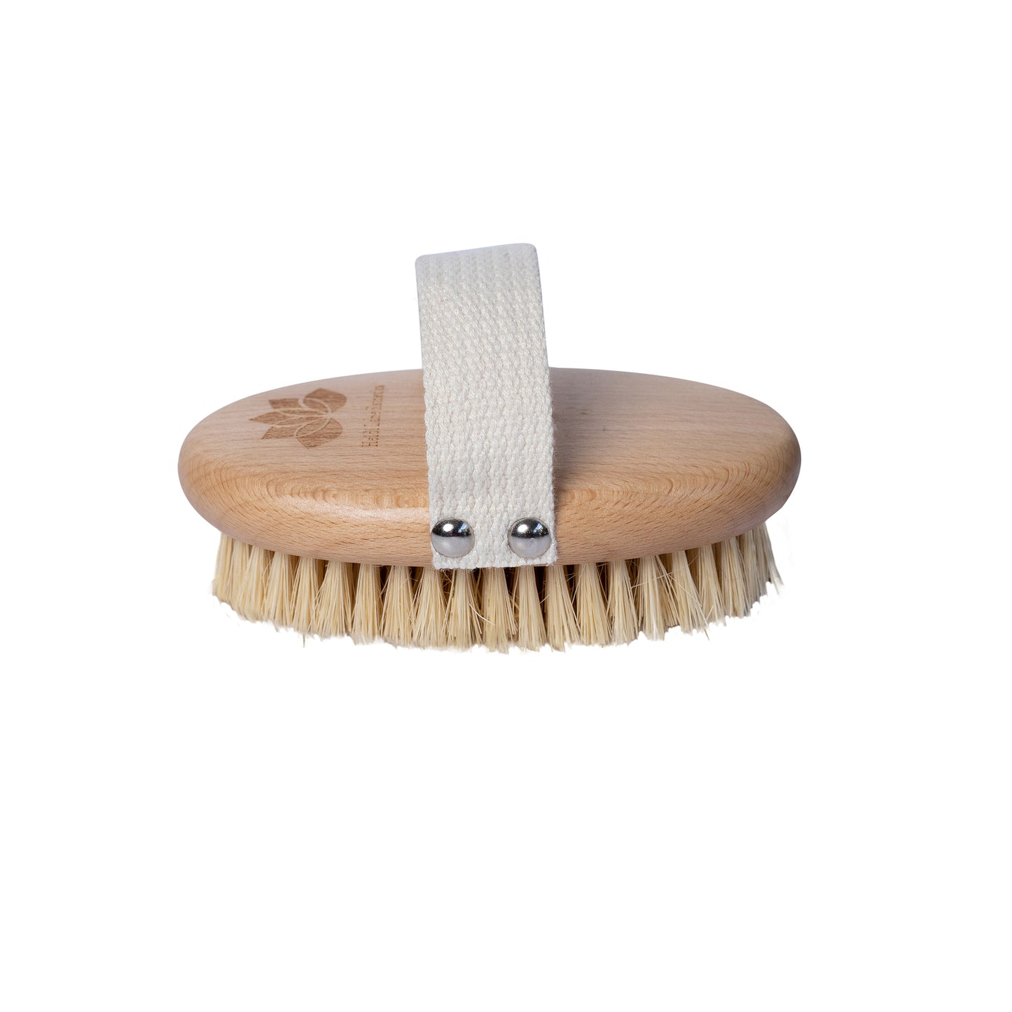 Dry Body and Face Brush