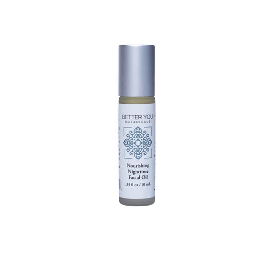 Nourishing Nighttime Facial Oil Travel Size