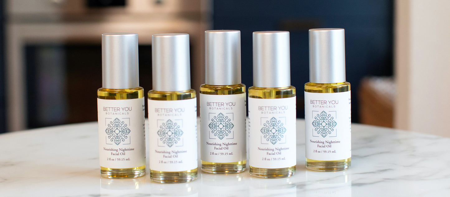 Better You Botanicals Gift Card