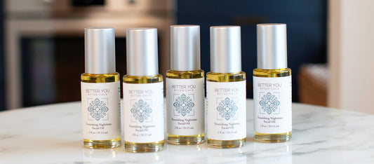 Better You Botanicals Gift Card