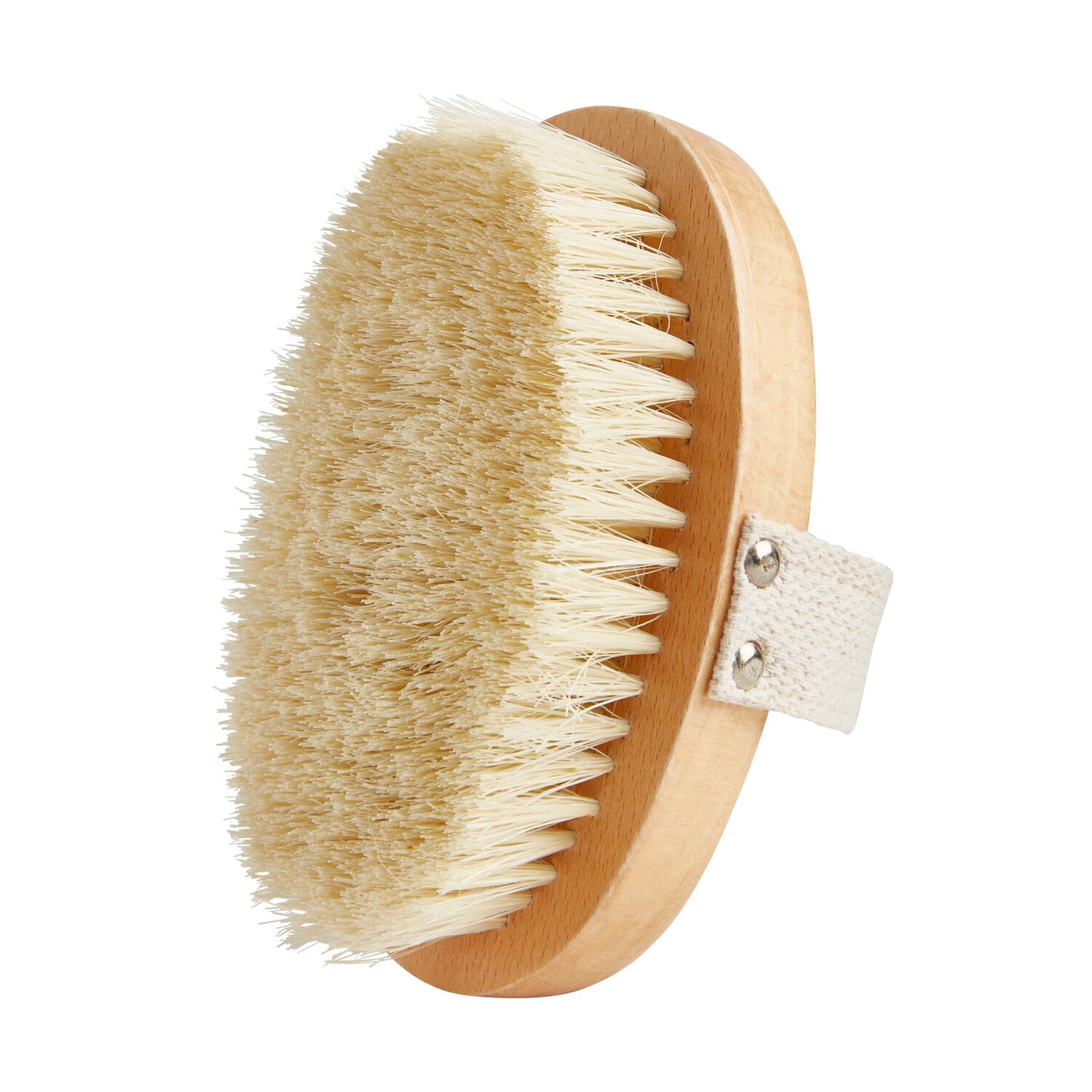 Dry Body and Face Brush