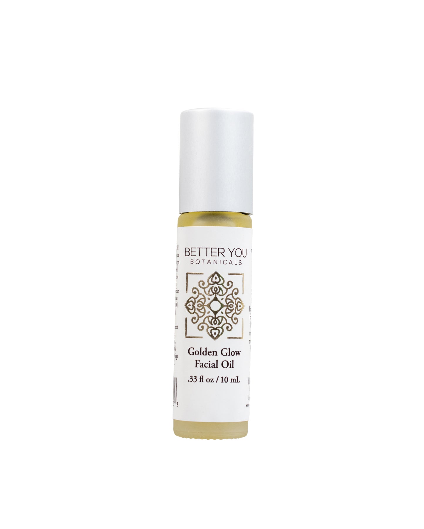 Golden Glow Facial Oil Bundle