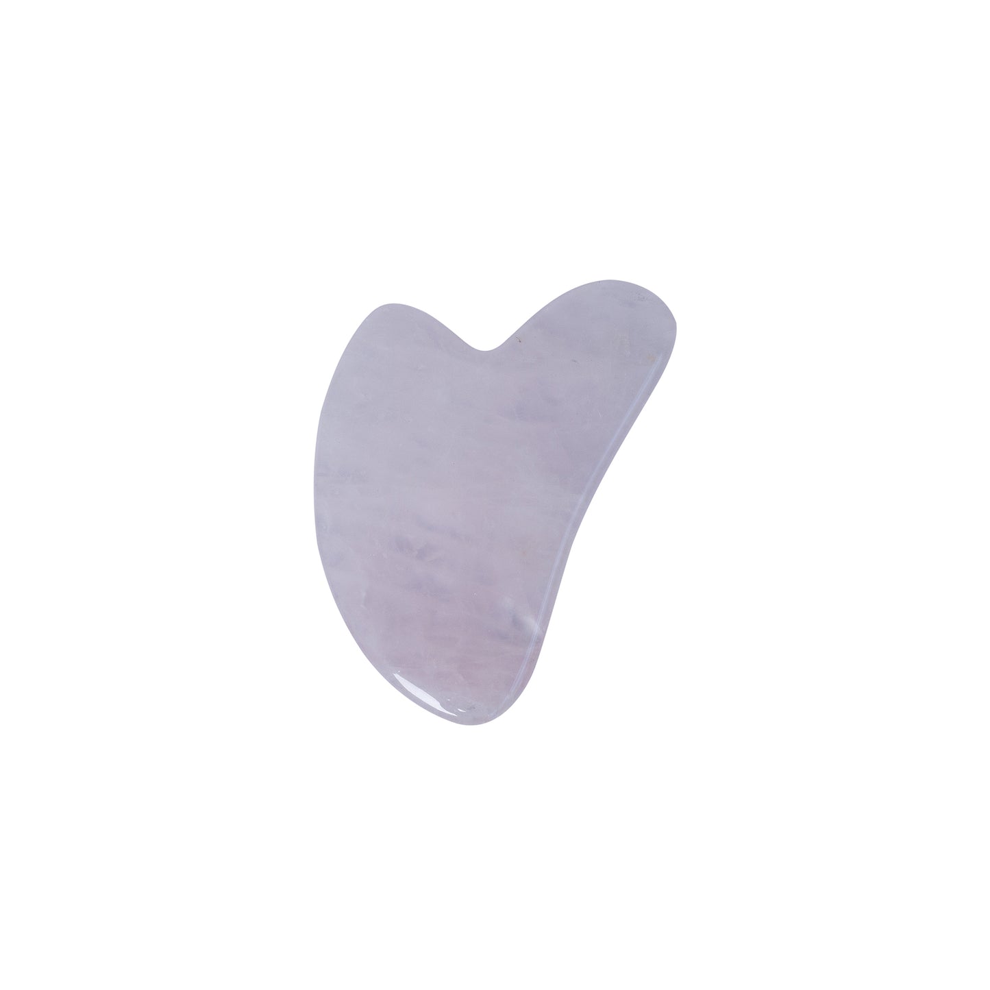 Rose Quartz Gua Sha Tool