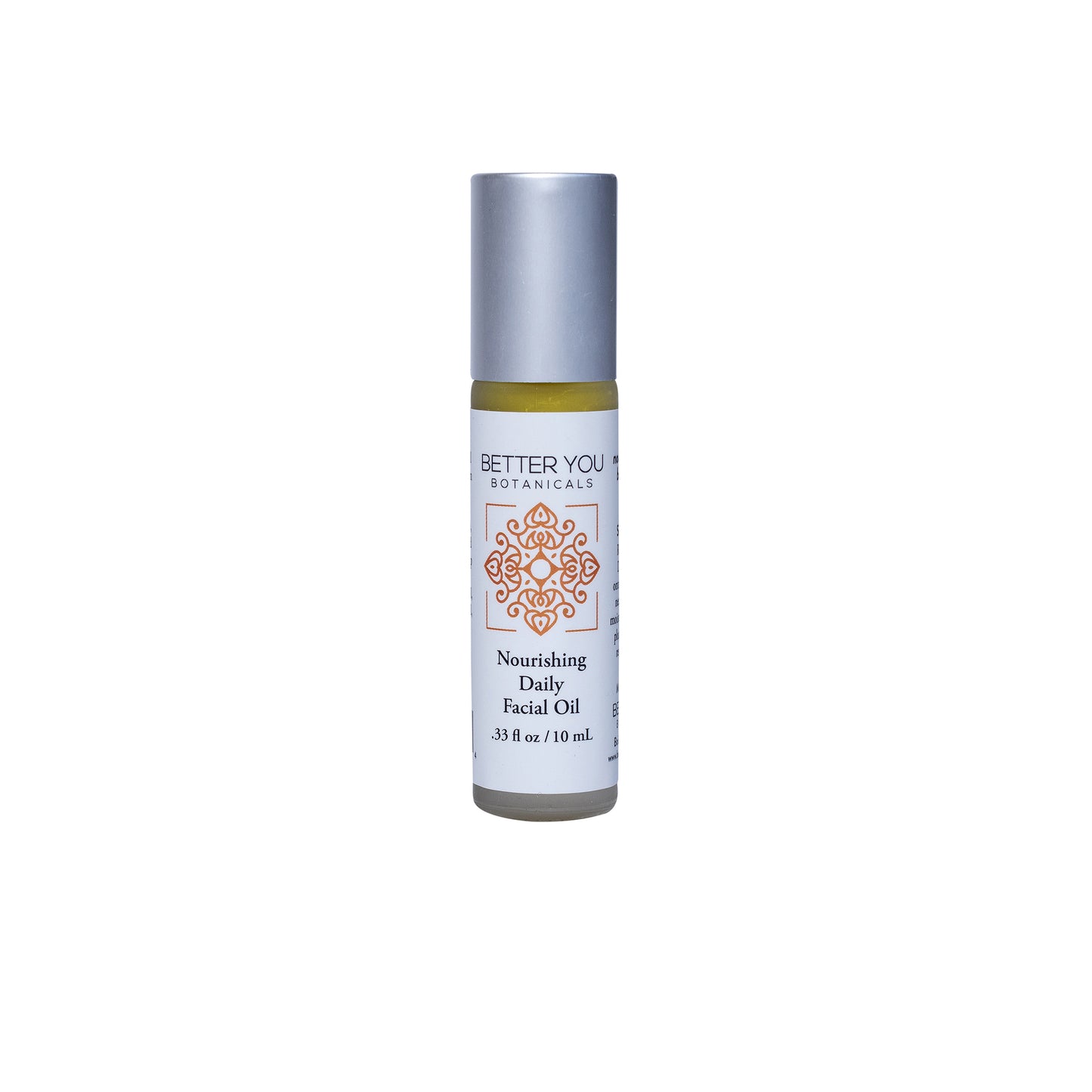 Nourishing Daily Facial Oil Travel Size